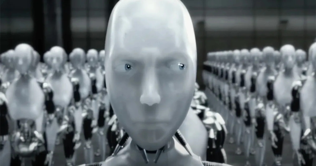 AI-Powered Automation