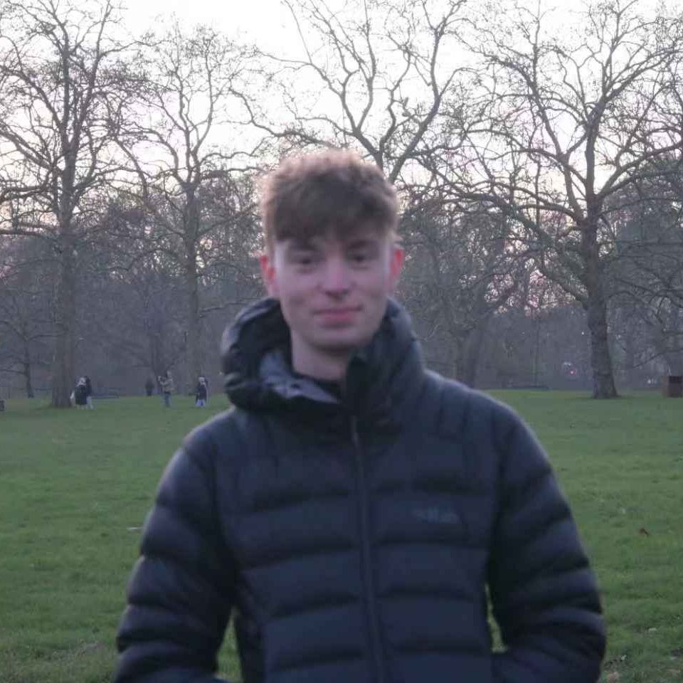 Simon Balfe - Founder of LaunchStack